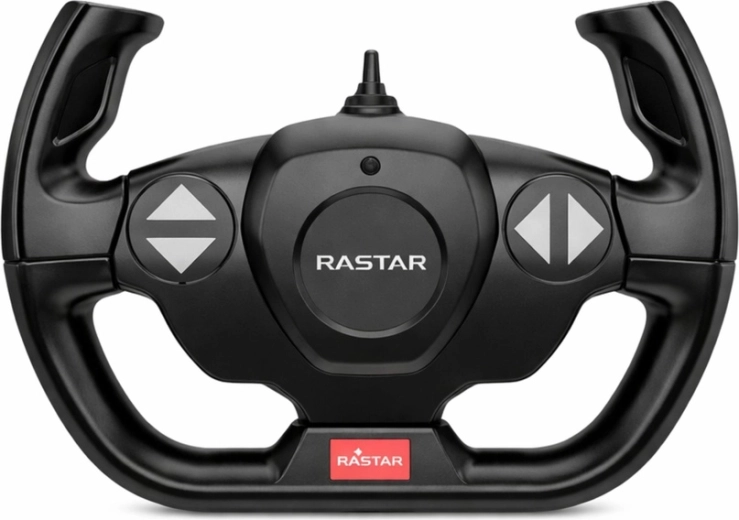 Stable 2.4 GHz control and LED lights