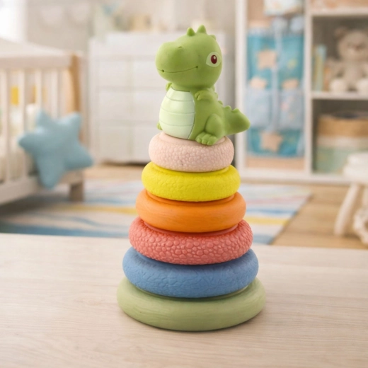 Ohutu ja pehme EKO teostus