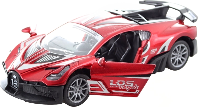 Avatavad uksed ja realistlikud detailid