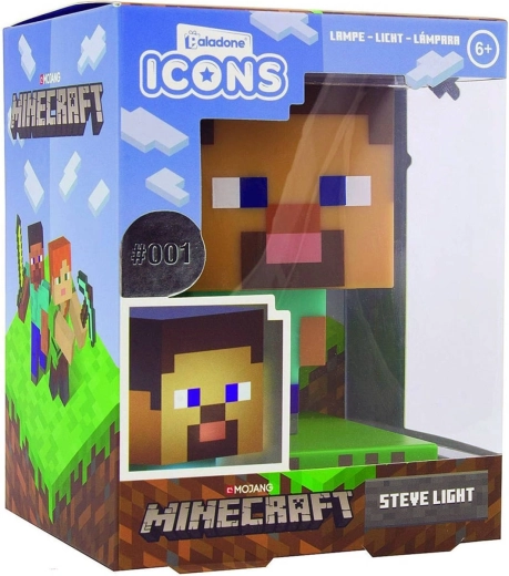 A gift for Minecraft fans