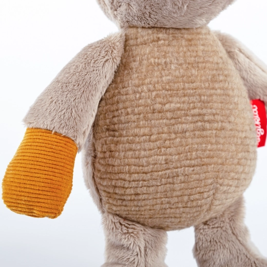 Easy care: machine washable