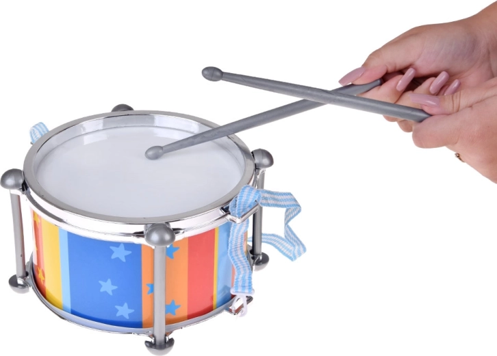 Värviline disain, mis innustab mängima