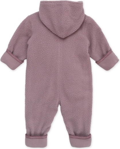 Soe ja hingav teddy-fliis