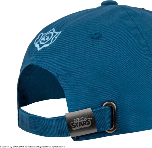 Adjustable size with metal buckle