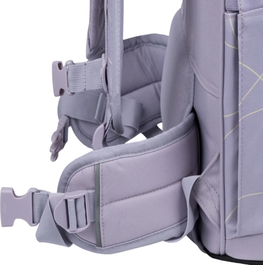 Mugav kandmine puusavööga