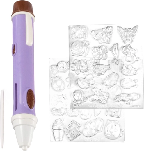 Vormid 50 lõbusa motiiviga