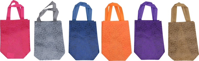 Kinkekott XS 22x23x11 cm Aastaringsed - lausriie