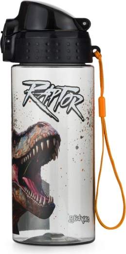 Oxy Click joogipudel 500 ml Dino