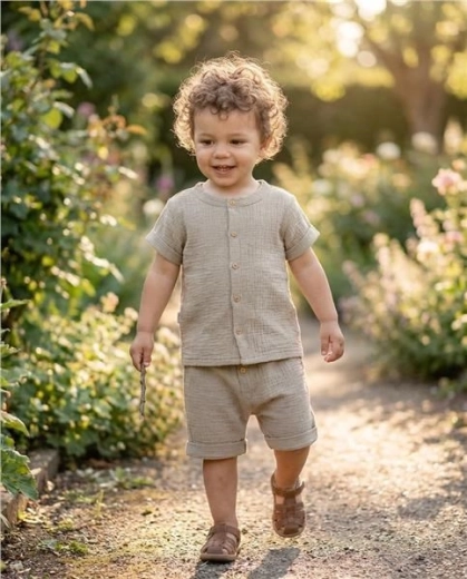 Durable and gets softer after washing