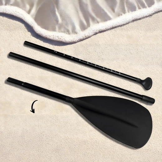 Kokkupandav 3-osaline lahendus