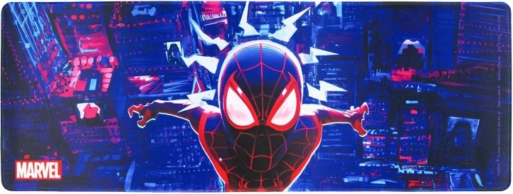 Mängulauamatt MILES MORALES 30 × 80 cm