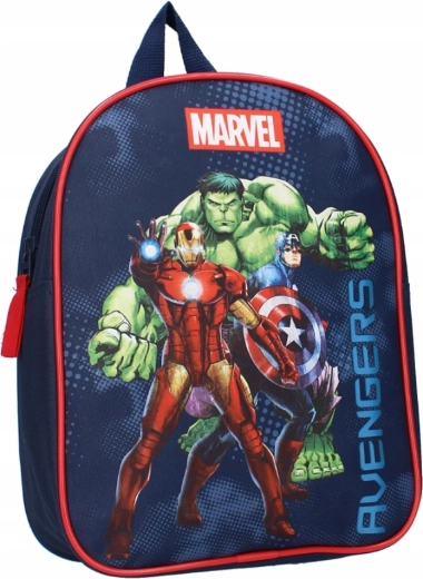 Avengersi seljakott