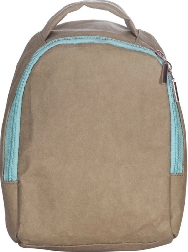 Kindsgut eco backpack mint
