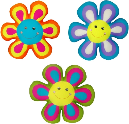 Plush Flower
