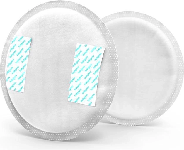 BabyOno rinnapadjad 140 tk (100 + 40 tasuta)