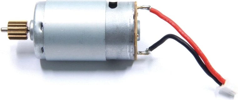 Jamara Motor Extron 1:14 2.4 GHz