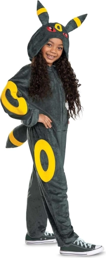 Mugav kigurumi lõige