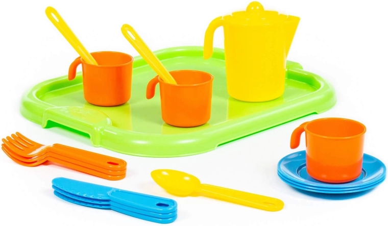 Kerge ja vastupidav plast