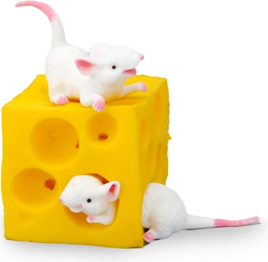 Armas disain hiirtega