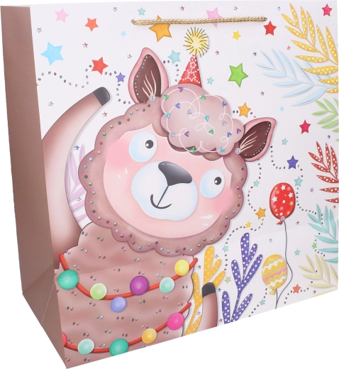 Tugev nöörsang ja tugevdatud küljed