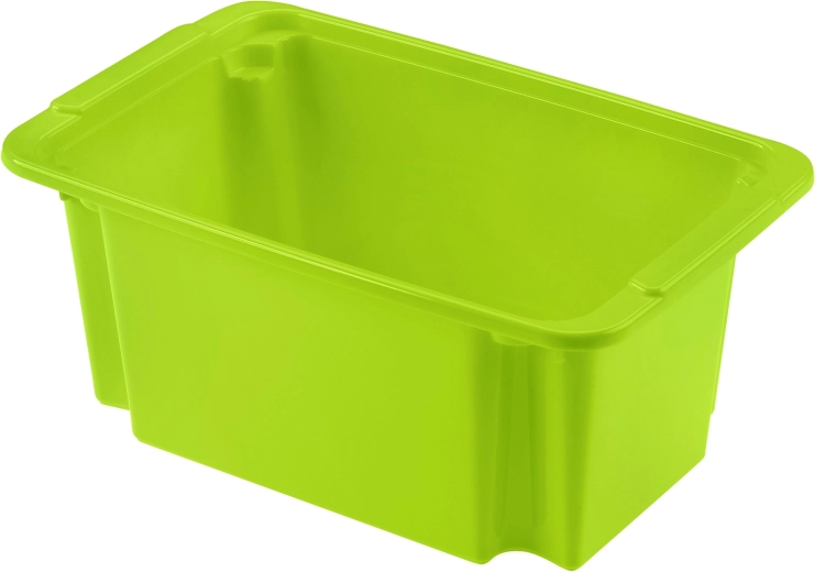 Plastist hoiukast HEIDRUN Mania 14 l