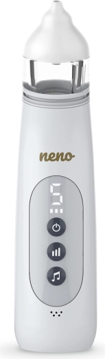 Neno Corto electric nasal aspirator for children