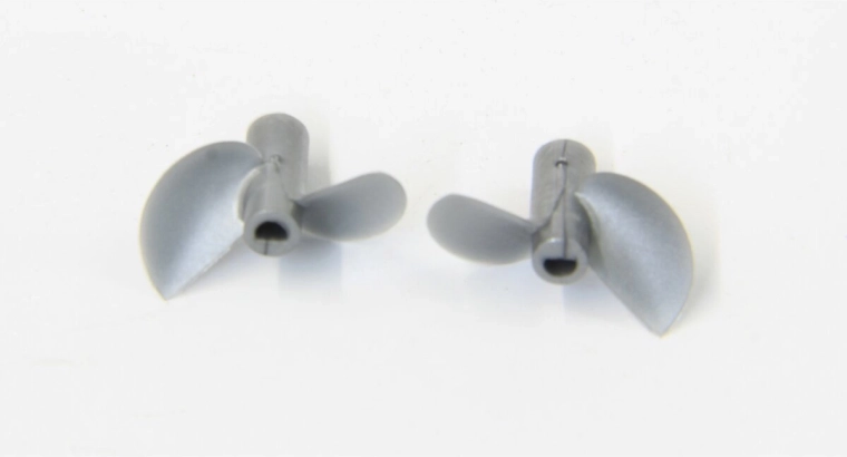 Swordfishi propeller (2 tk) JAMARA