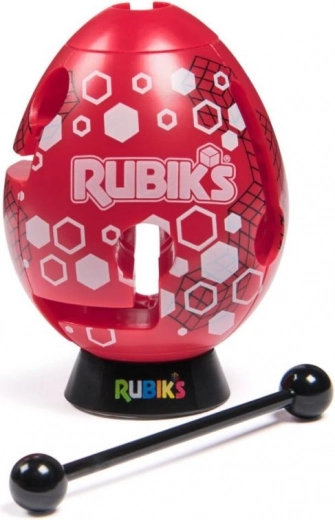 Rubik's Smart Egg logic puzzle egg