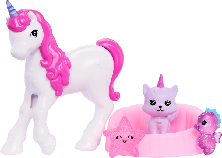 Magical Animals and Accessories