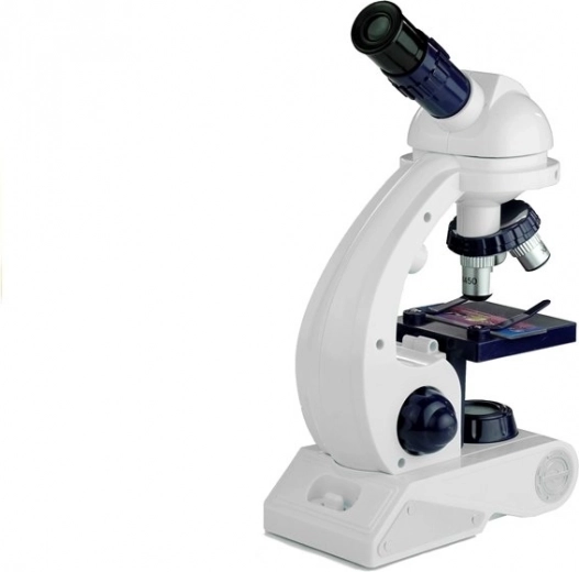 Sisseehitatud valgustus ja pööratav pea