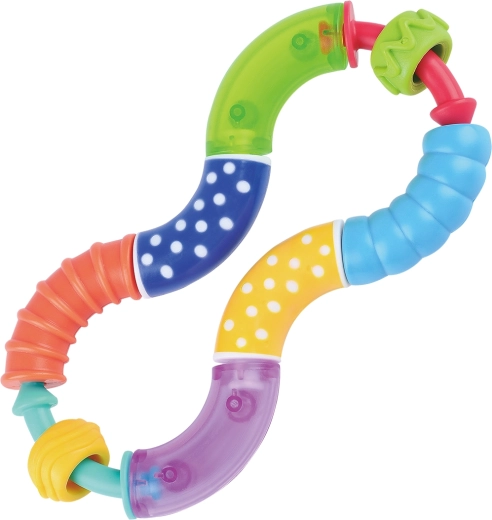 Playgo põimimisrõngad 15 cm