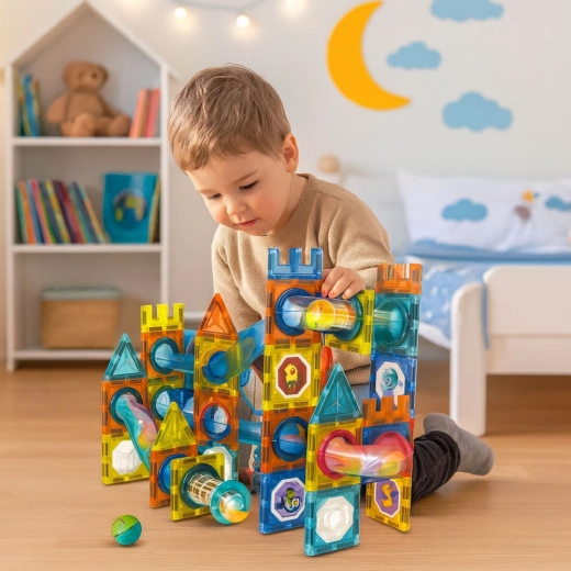 Strong magnets for stable builds