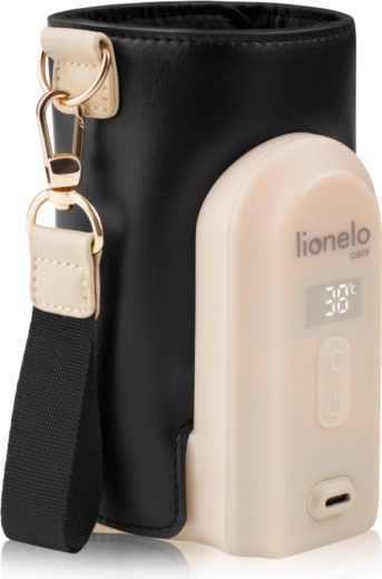 Portable Bottle Warmer Lionelo Thermup Go Evo