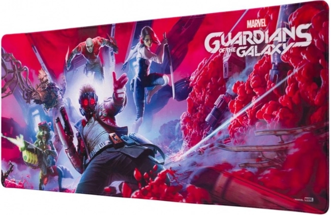 XL mängualus MARVEL – Galaktika valvurid