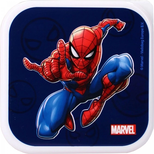 Marvel Spider-Man design