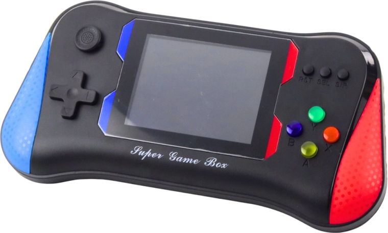 Ühendus teleriga ja mugav juhtimine