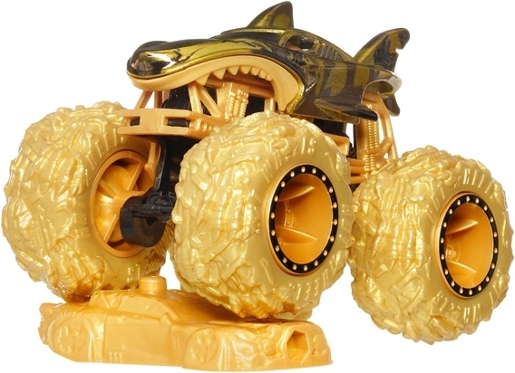 Mõõtkava 1:64 Hot Wheelsi kollektsiooni