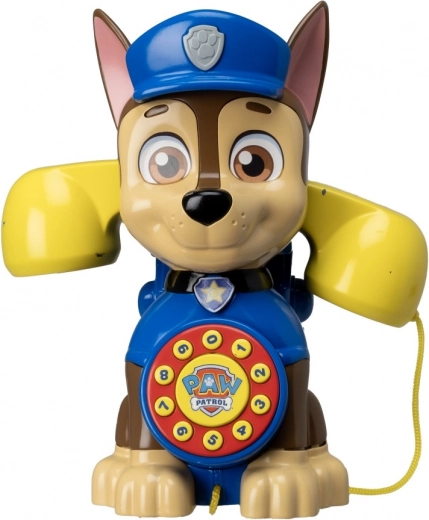 Paw Patroli telefon