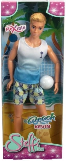 Rannanukk Kevin 30 cm