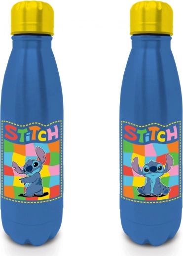 Metallist pudel Lilo ja Stitchi motiiviga