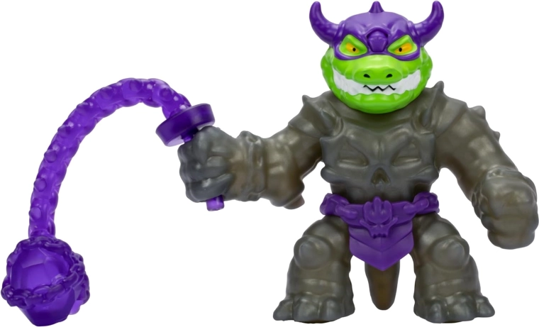 Super stretchy figure you can stretch up to 3×
