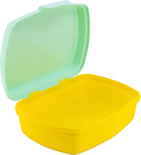 Durable box for every day