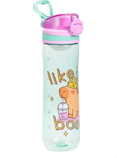Health-safe BPA-free Tritan