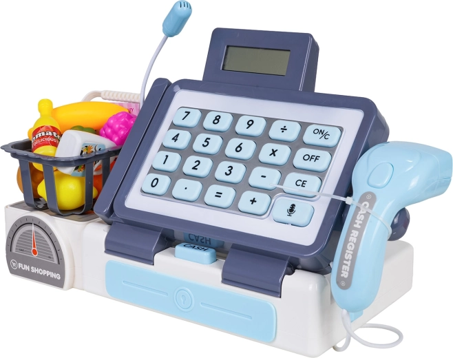 Tõetruu kassaelamus