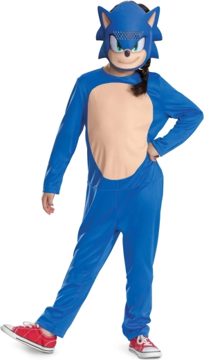 Mugav kanda ja liikumisvabadus