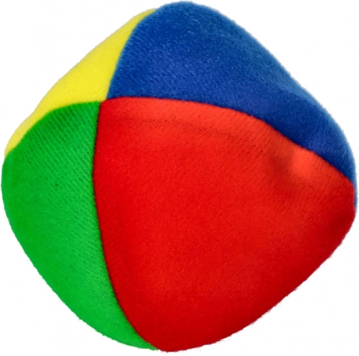 GOKI helmestega žongleerimispall