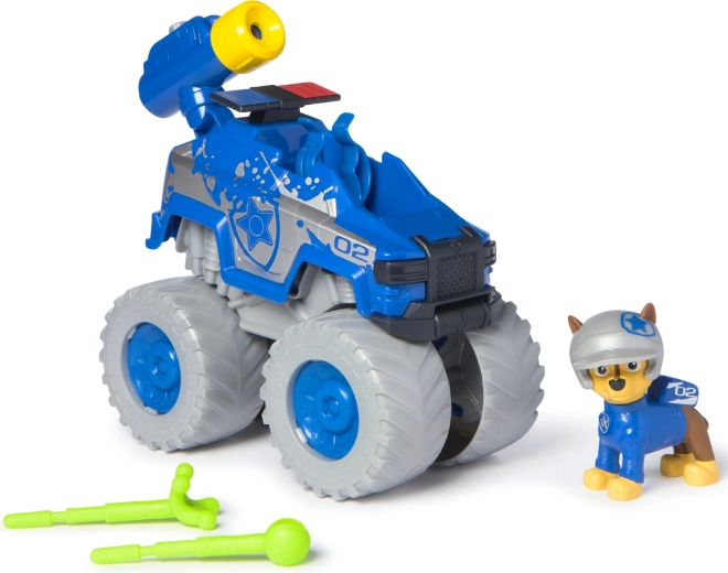 Konksu väljalaskmise action