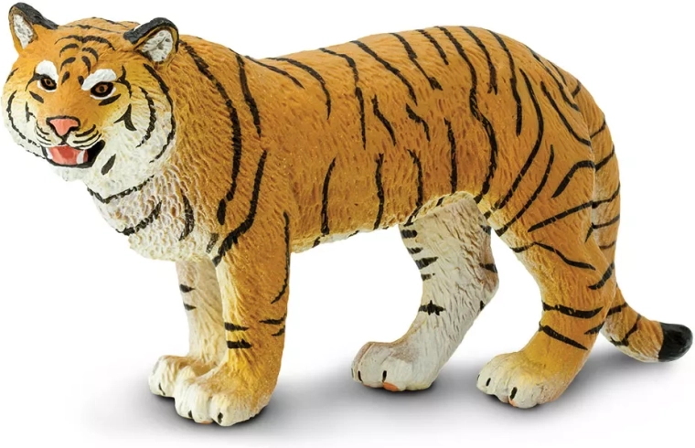 Safari Ltd. bengali tiigri emane