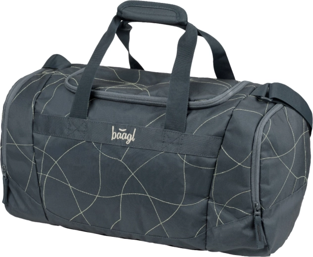 Baagl Wave GRS sports bag 25 l