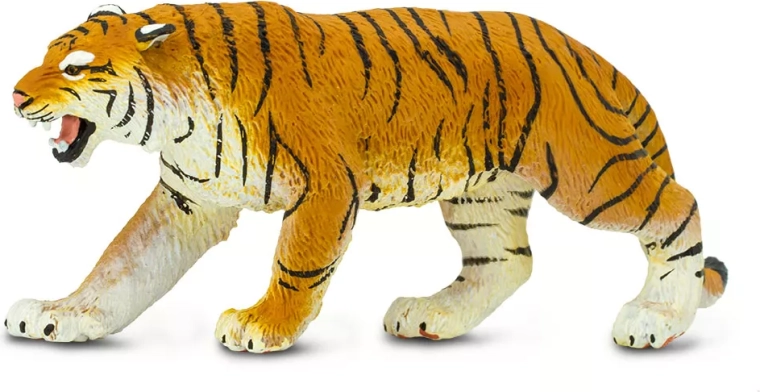 Safari Ltd. Bengali tiigri figuur - 1 tk